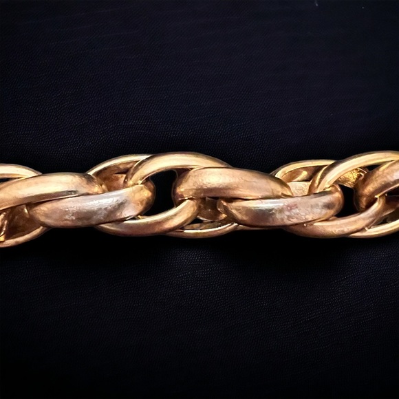 ANNE KLEIN Vintage Bracelet Set - Picture 3 of 4
